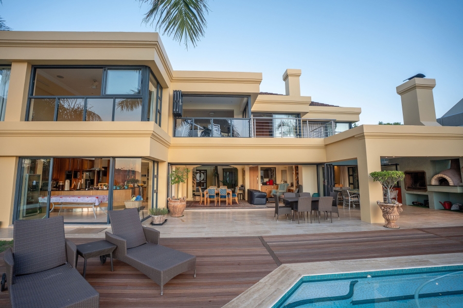 5 Bedroom Property for Sale in Nahoon Beach Eastern Cape